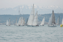 Campionato d'Altura nelle acque di Pescara